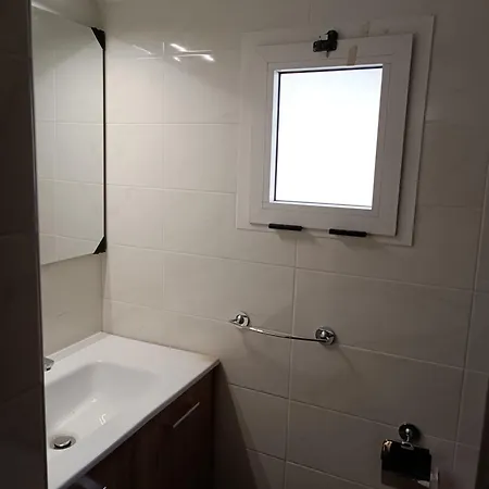 Apartment Panetteria