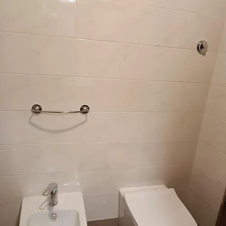 Panetteria Apartment Rome