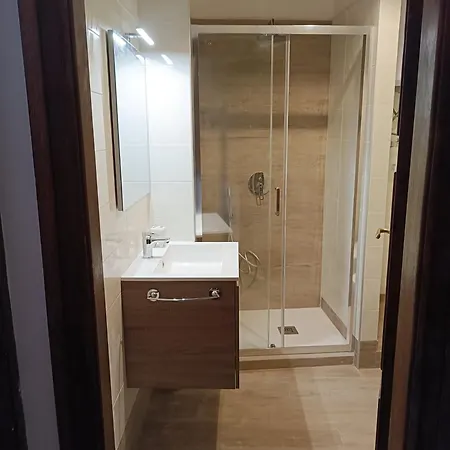Apartment Panetteria *
