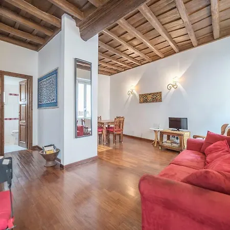 Apartment Panetteria
