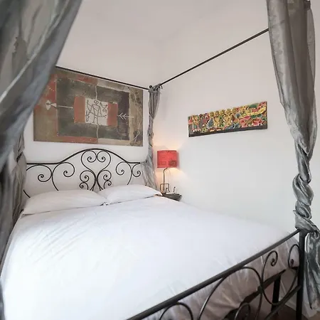 Apartment Panetteria