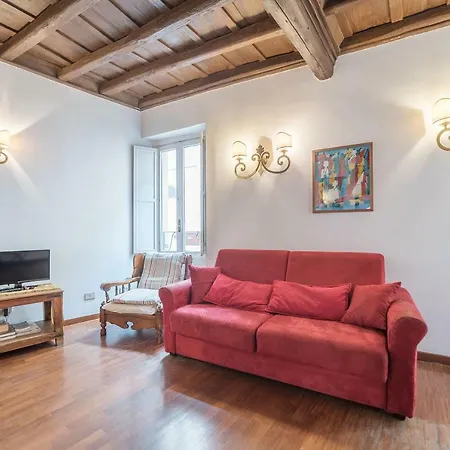 Apartment Panetteria *