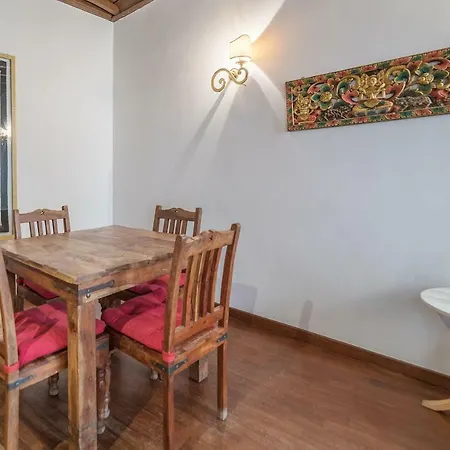 Apartment Panetteria *