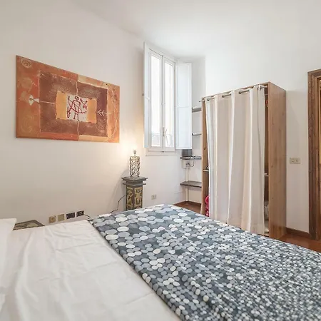 Apartment Panetteria *