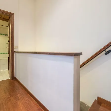 Panetteria Apartment Rome