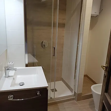 Apartment Panetteria