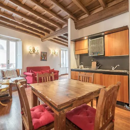 Panetteria Apartment *