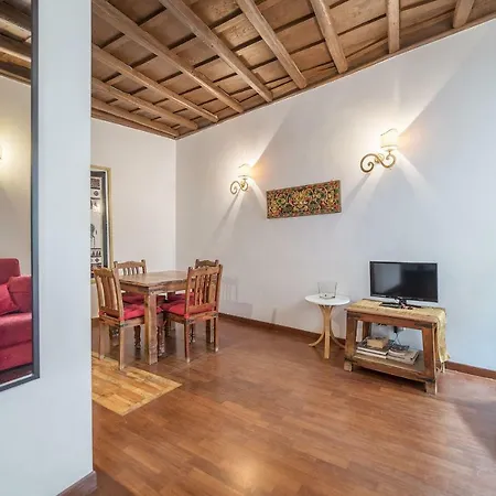 Apartment Panetteria