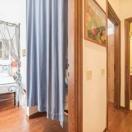 Panetteria Apartment Rom
