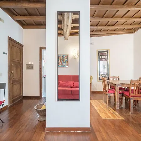 Panetteria Apartment