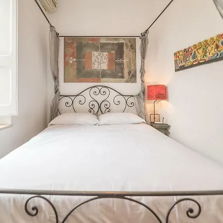 Panetteria Apartment