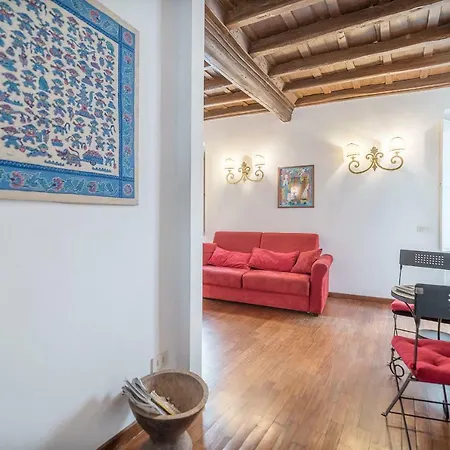 Panetteria Apartment