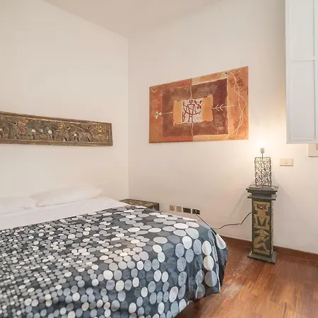 Panetteria Apartment